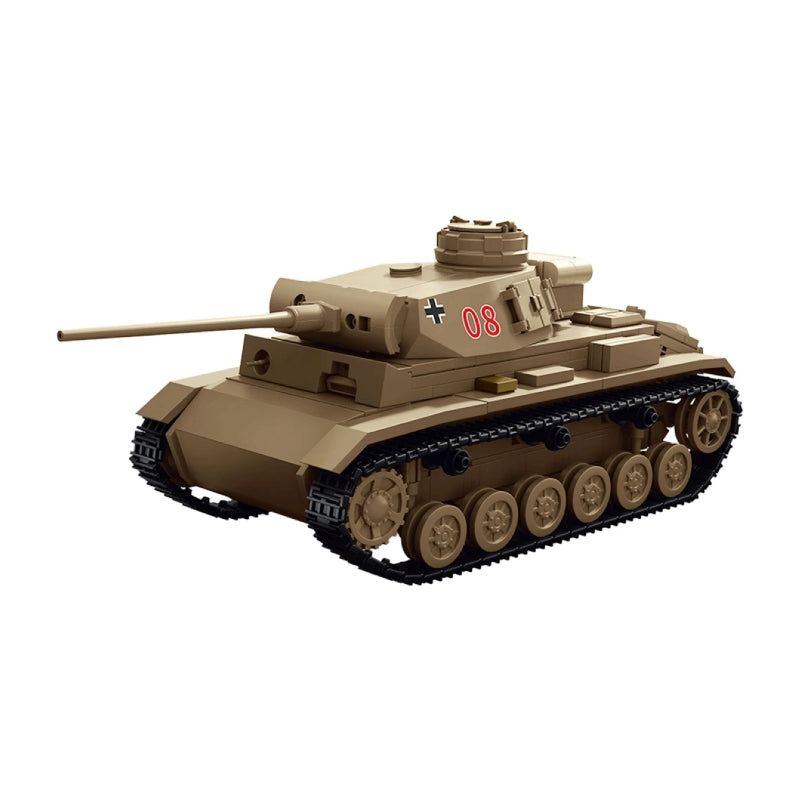 PANZER III
