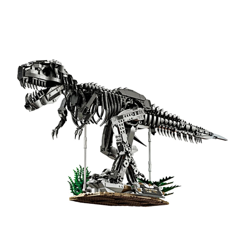 Tyrannosaurus Rex