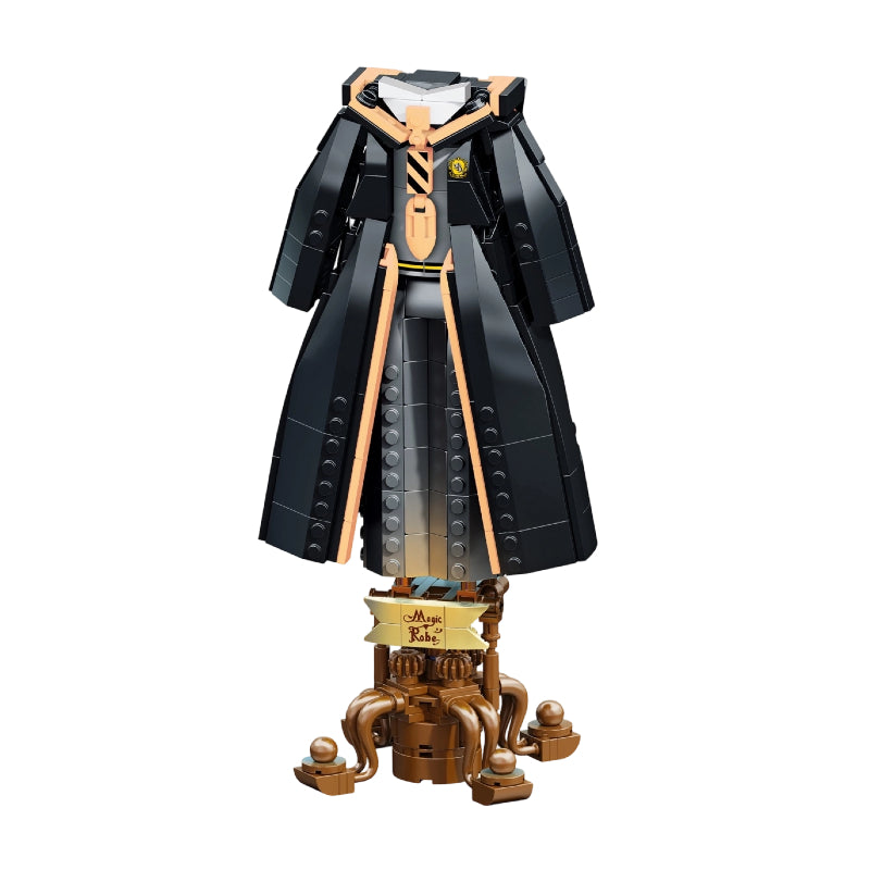 Magic Robe
