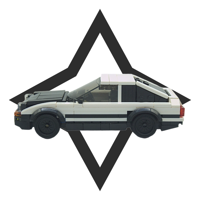 AE86