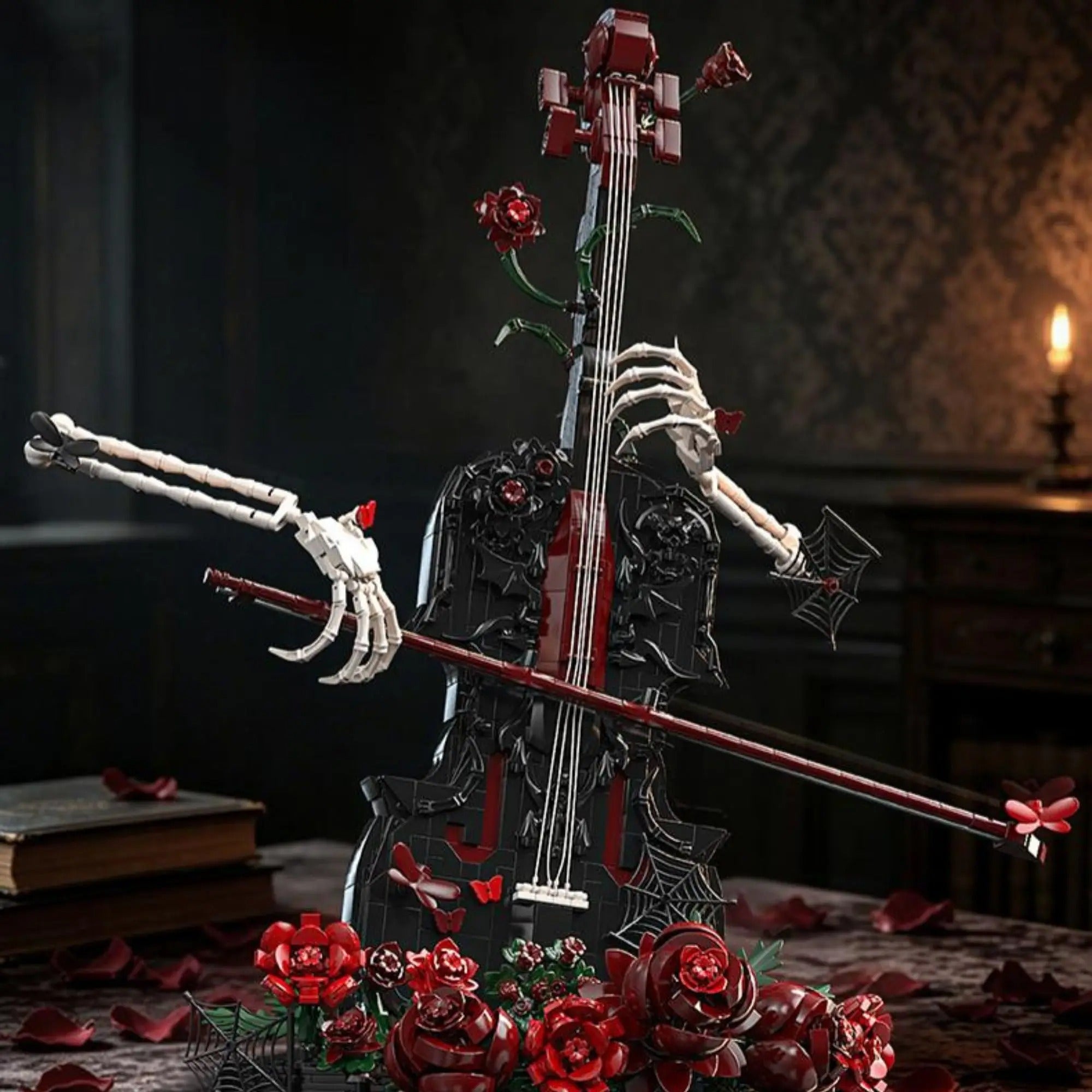 Deathly Melody