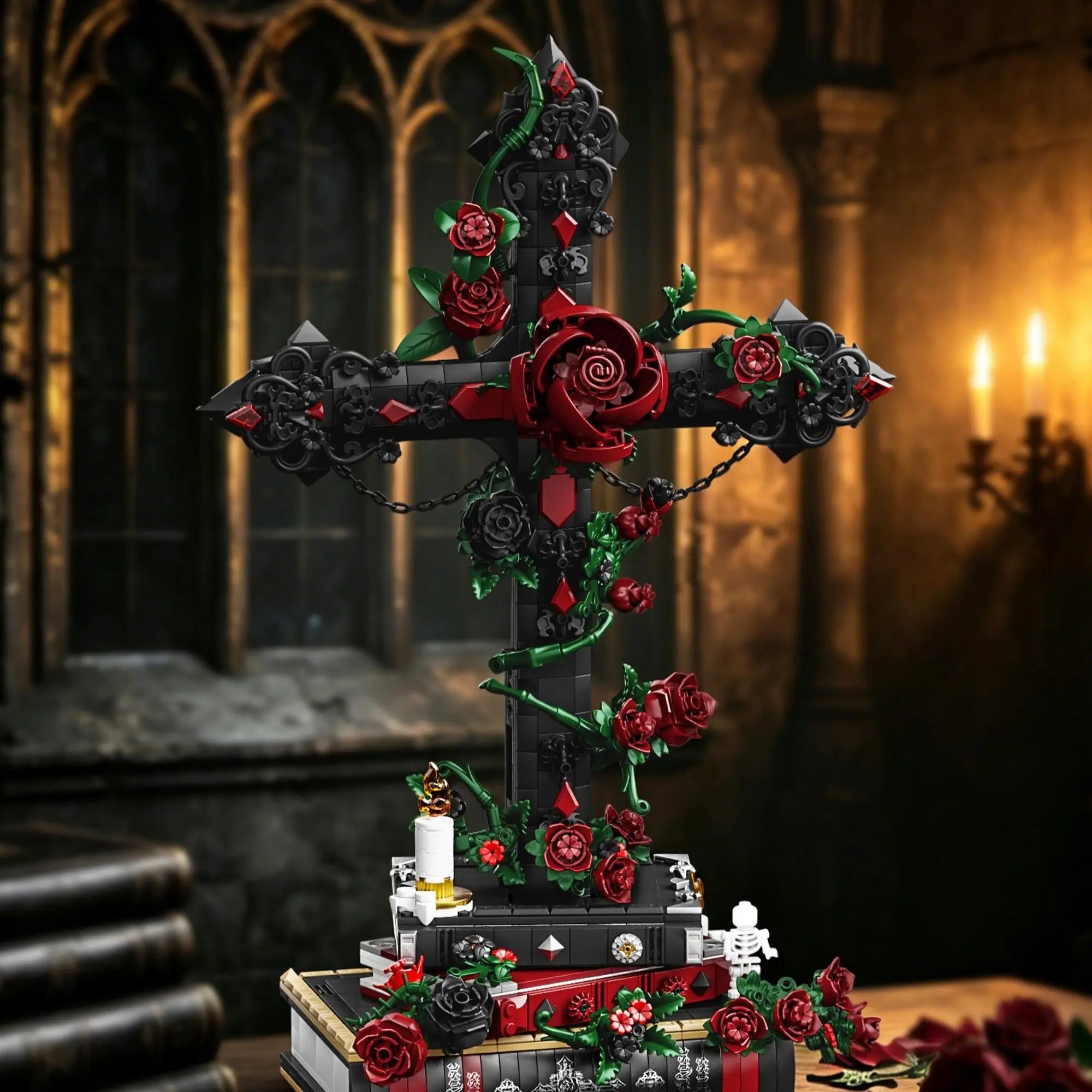Thorn Cross