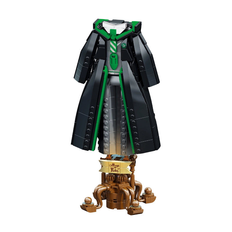 Magic Robe