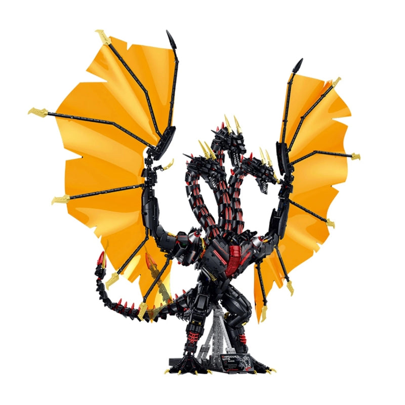 Mecha