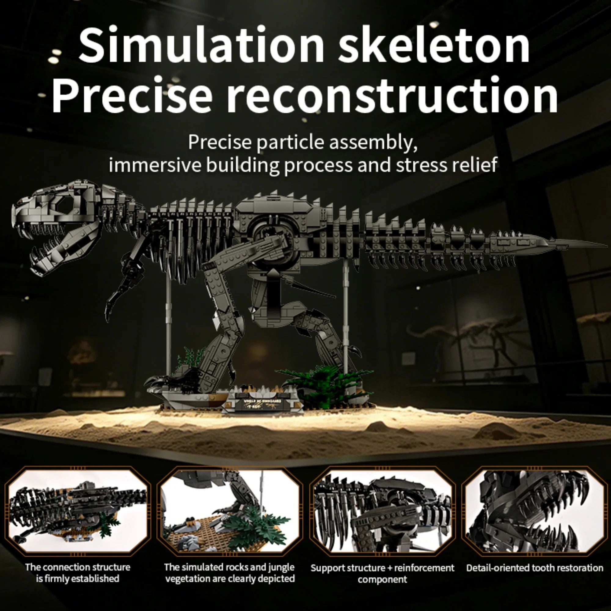 Tyrannosaurus Rex