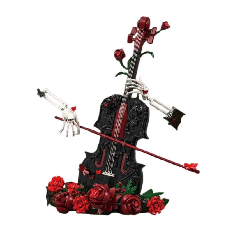 Deathly Melody