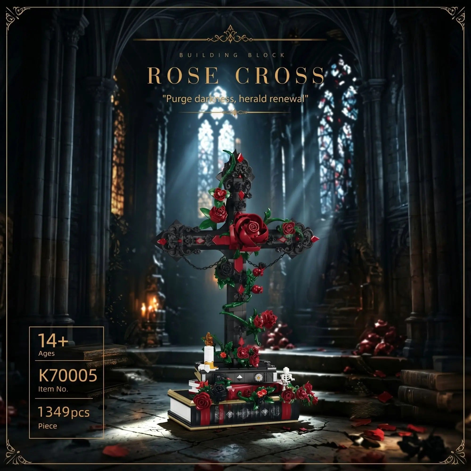 Thorn Cross