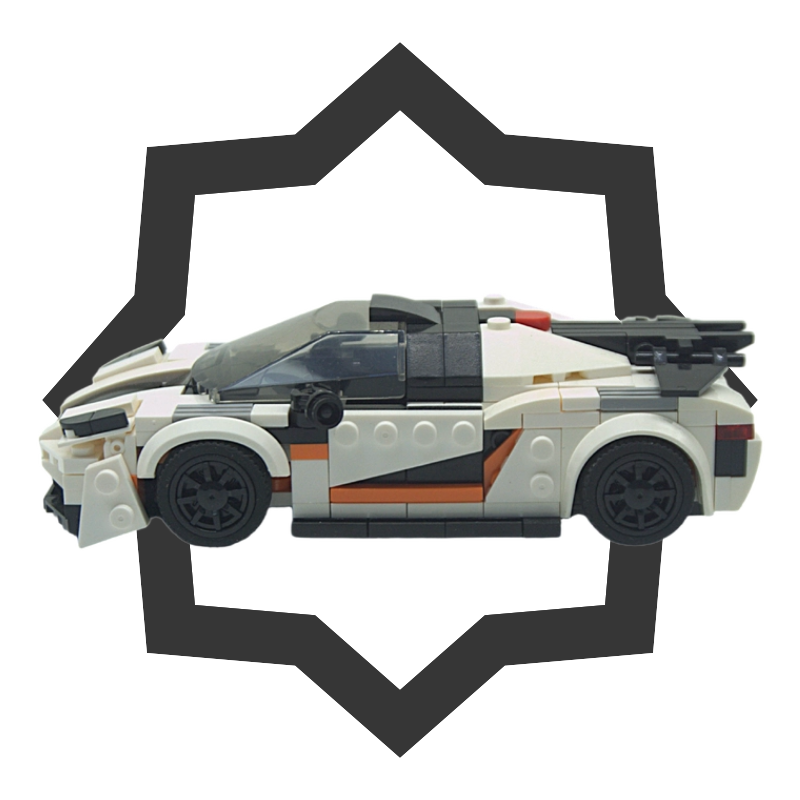 Koenigsegg One