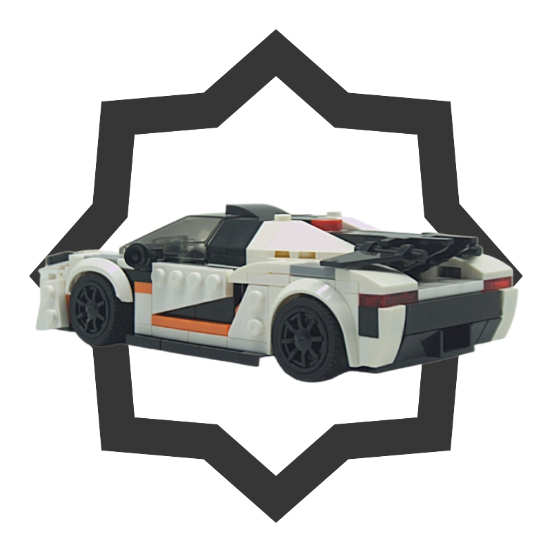 Koenigsegg One