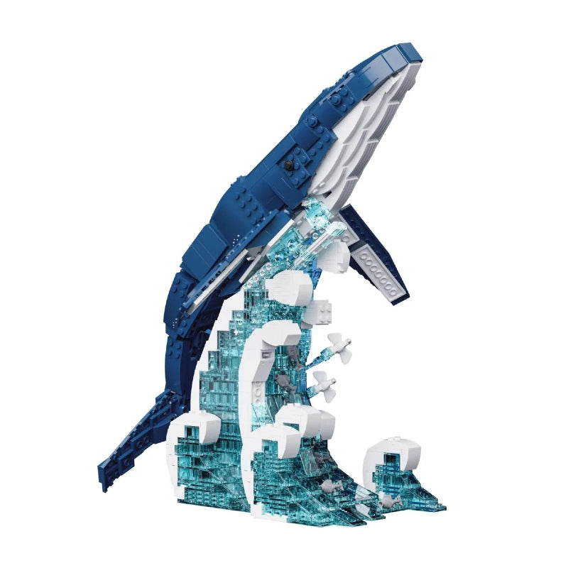 Blue Whale
