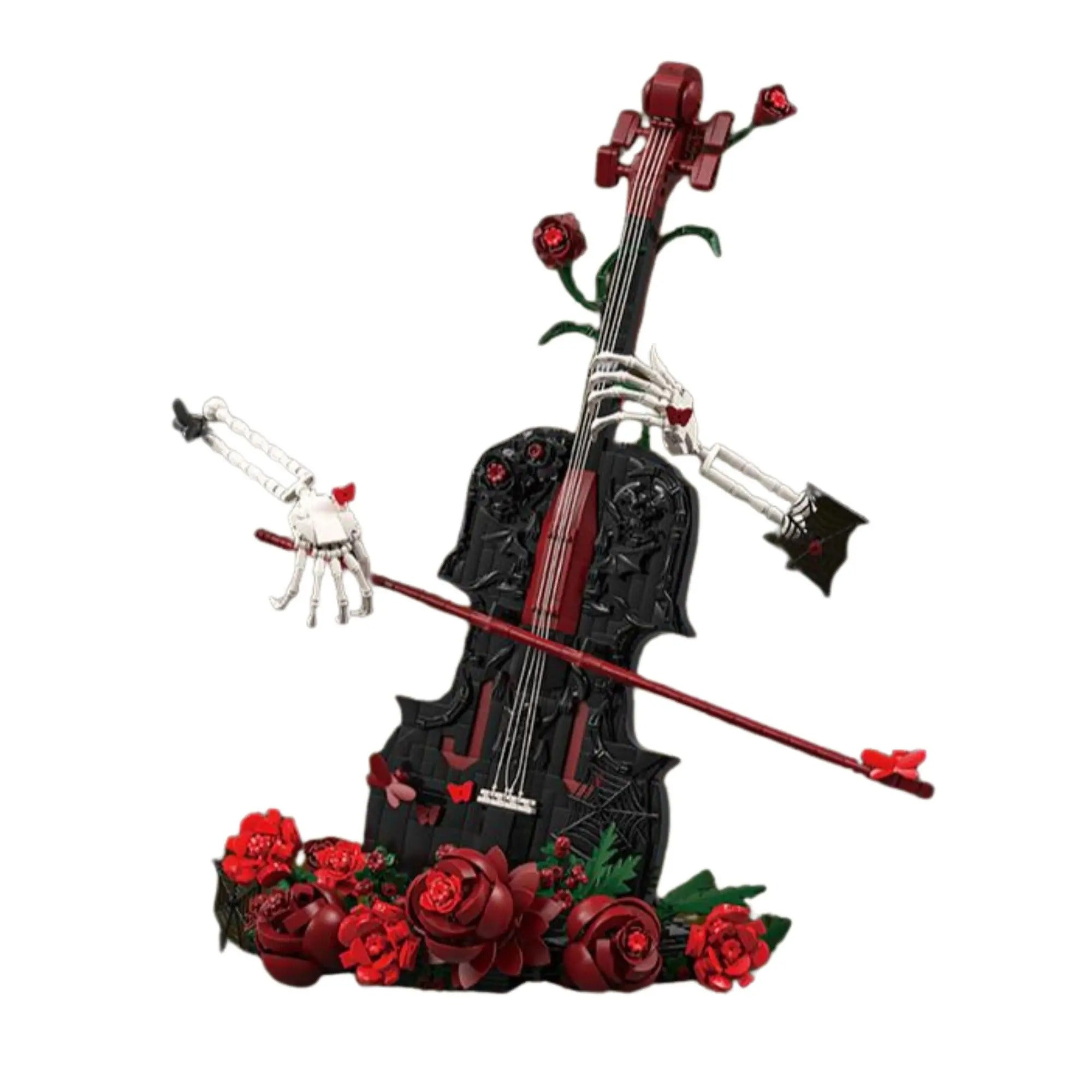Deathly Melody