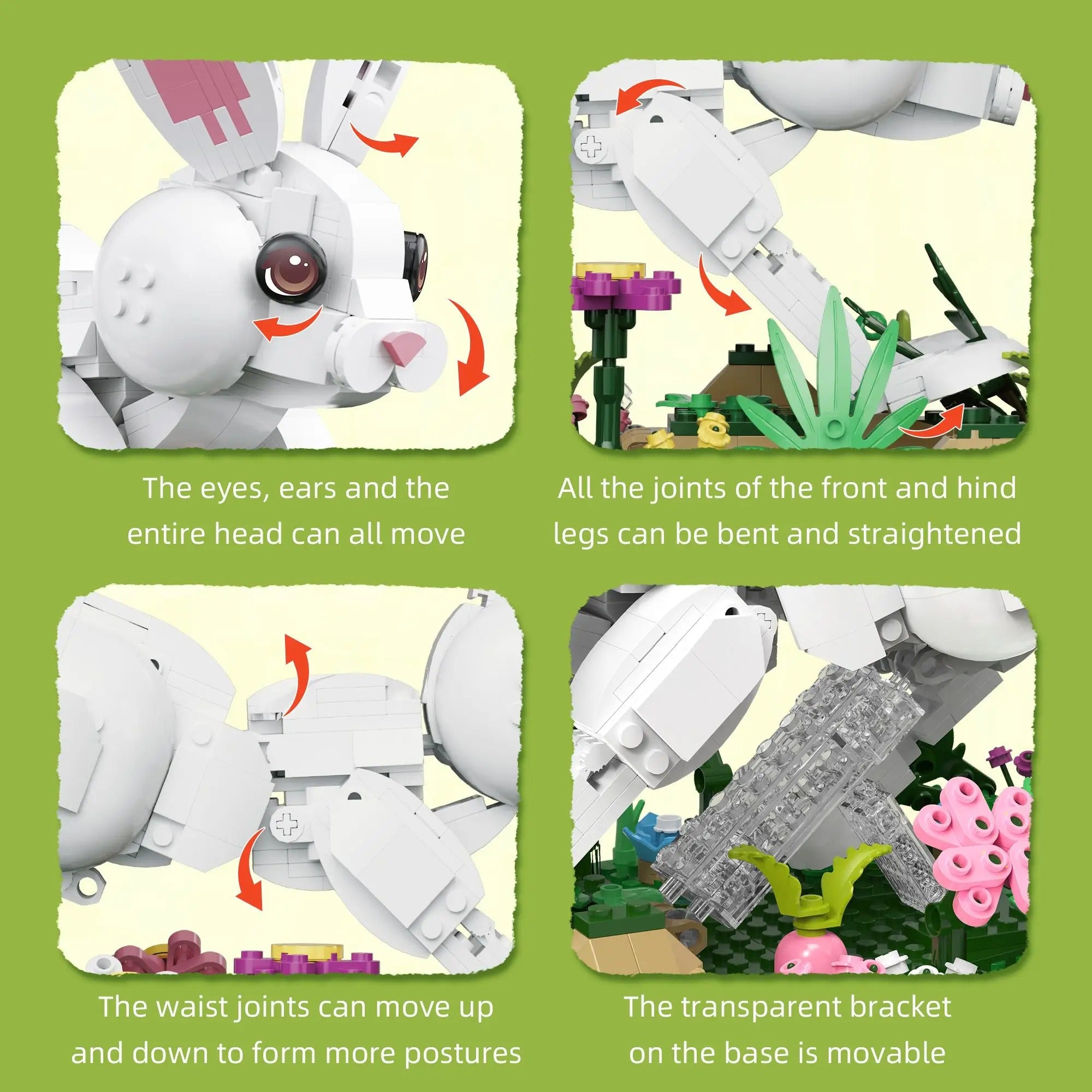 White Rabbit