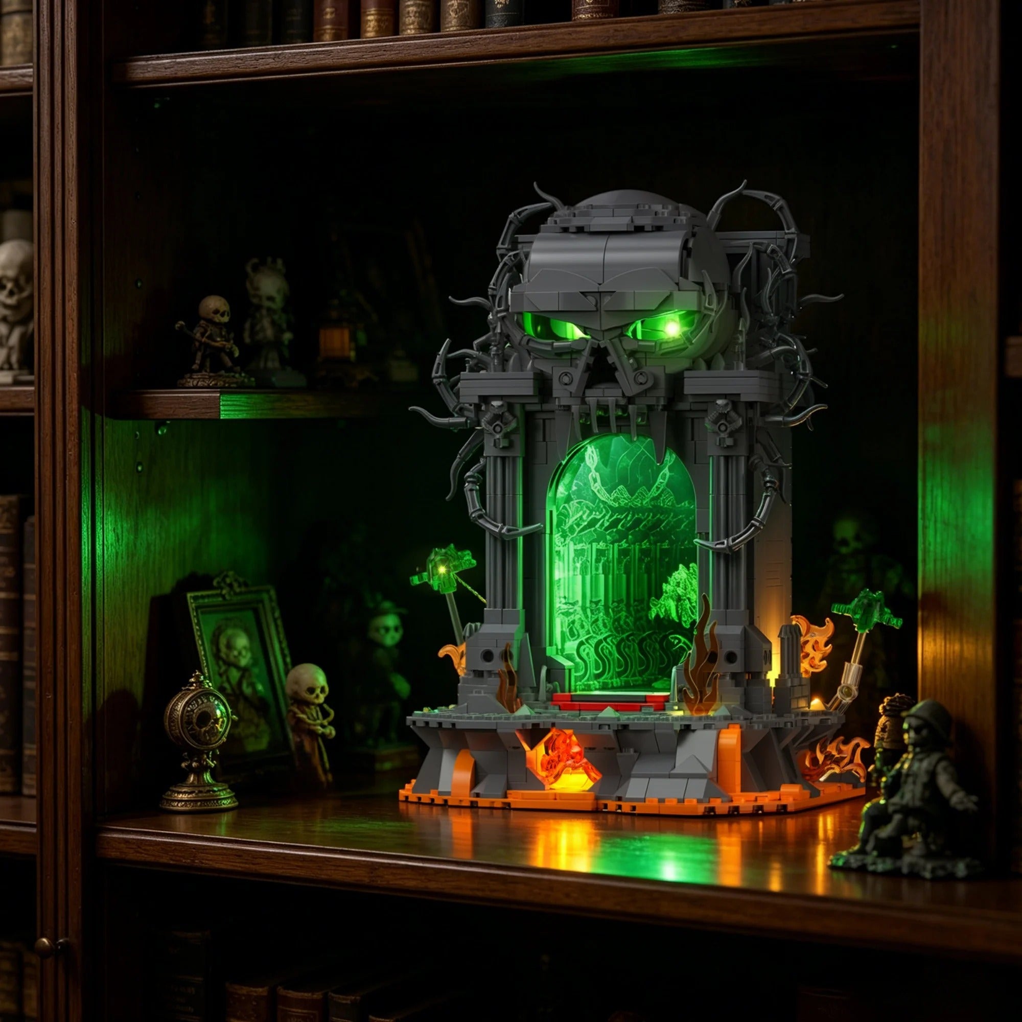 Dark Portal