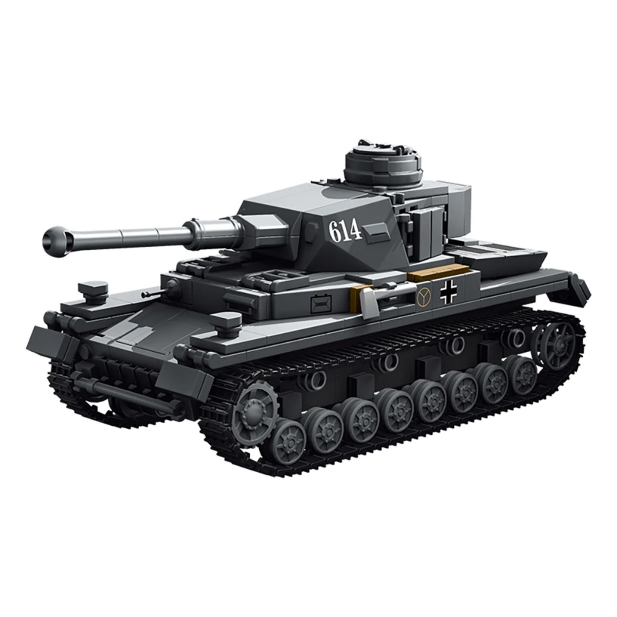 PANZER IV