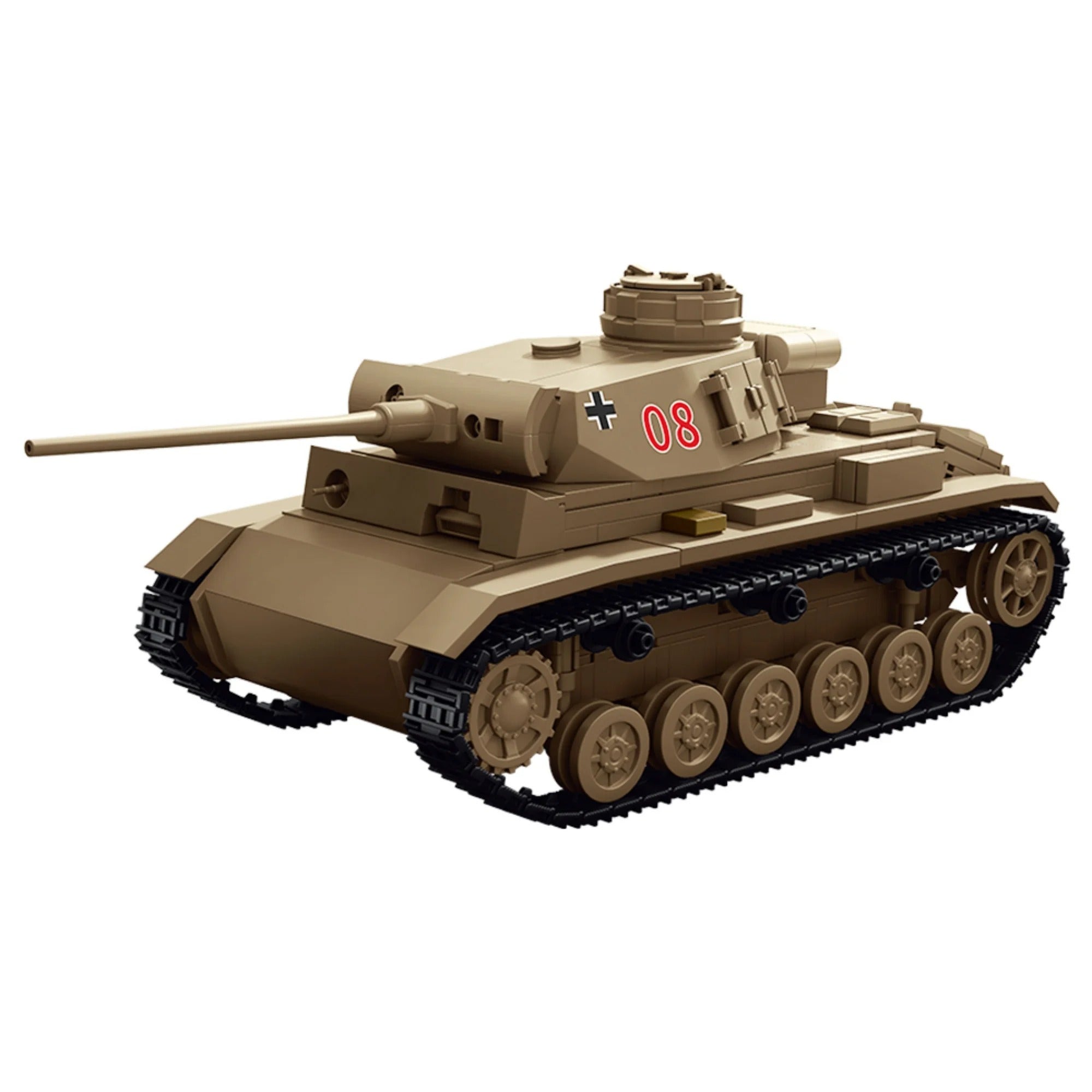 PANZER III