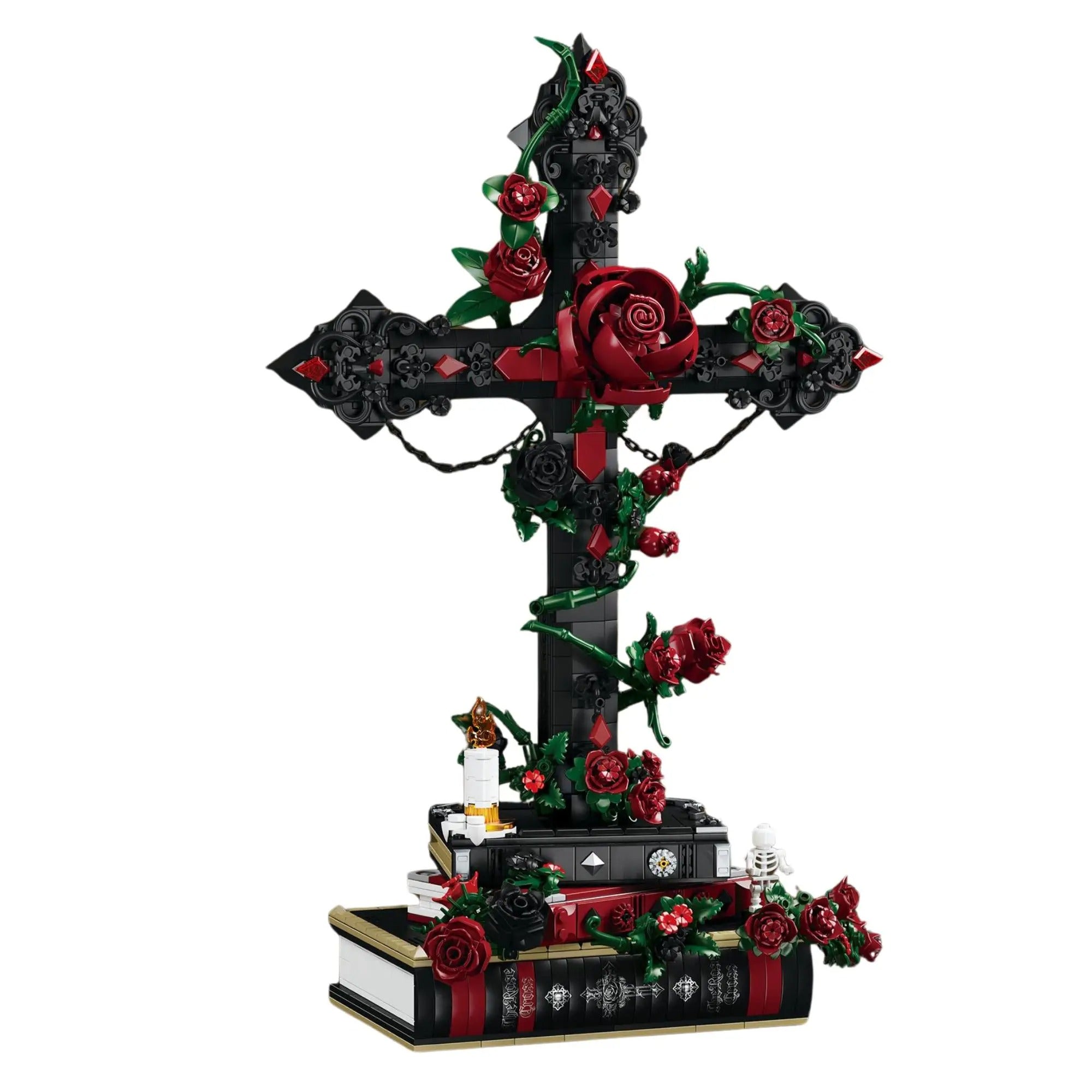 Thorn Cross