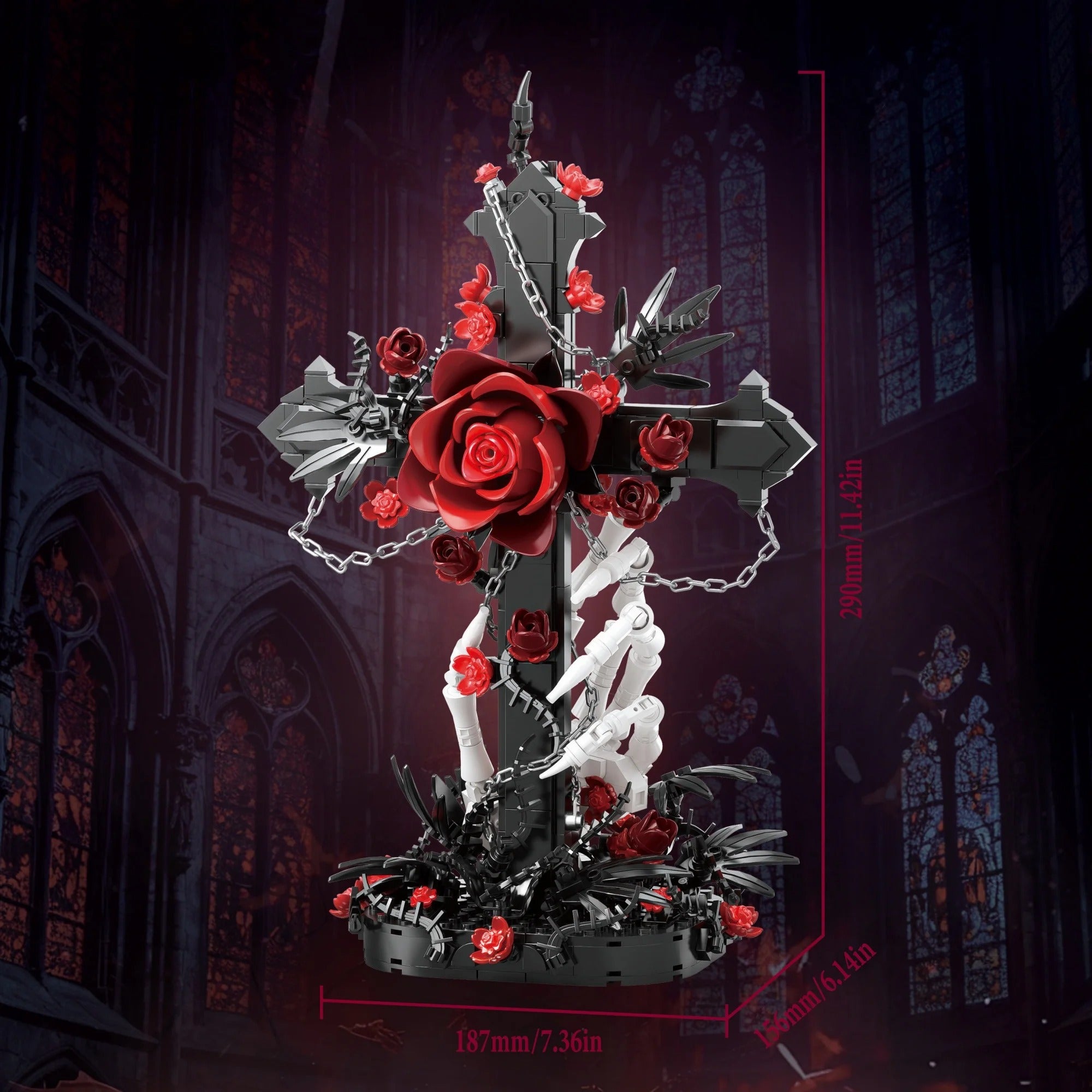 Dark Devotion