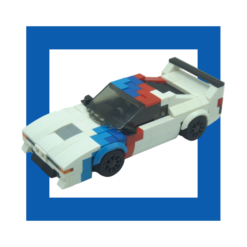 BMW M1