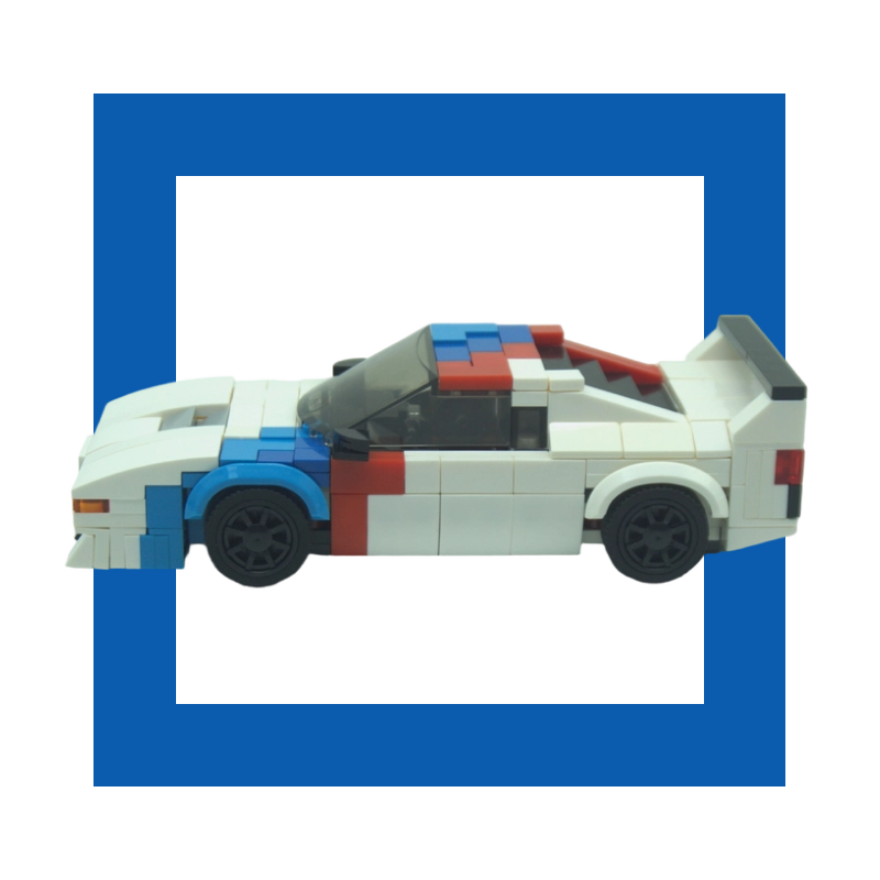 BMW M1