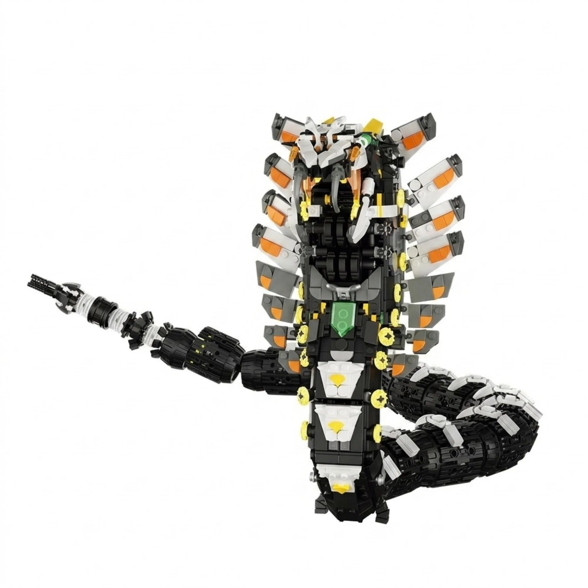 Viper Engine