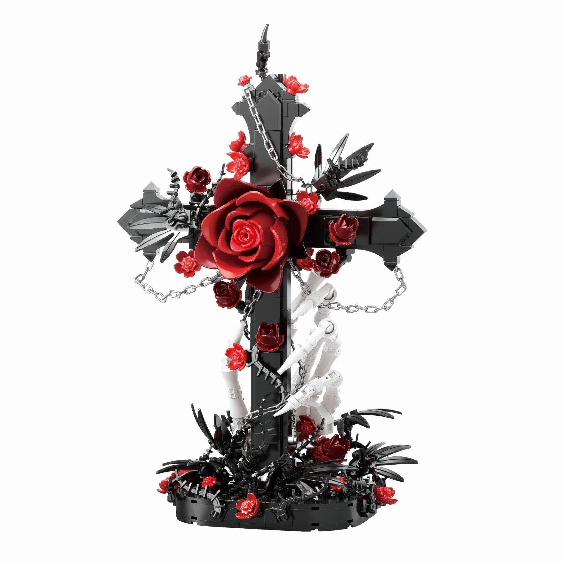 Dark Devotion