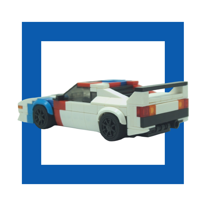 BMW M1