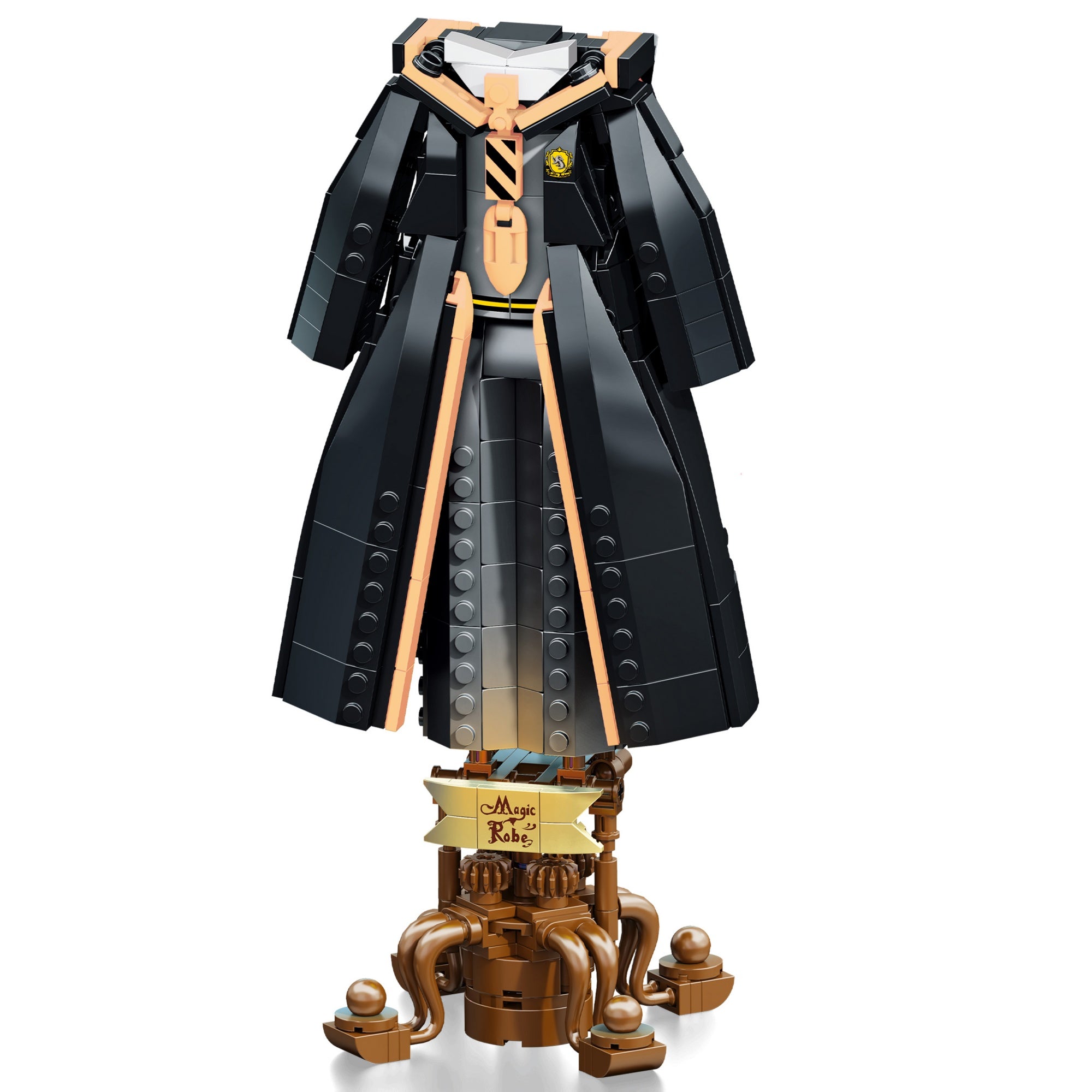 Magic Robe