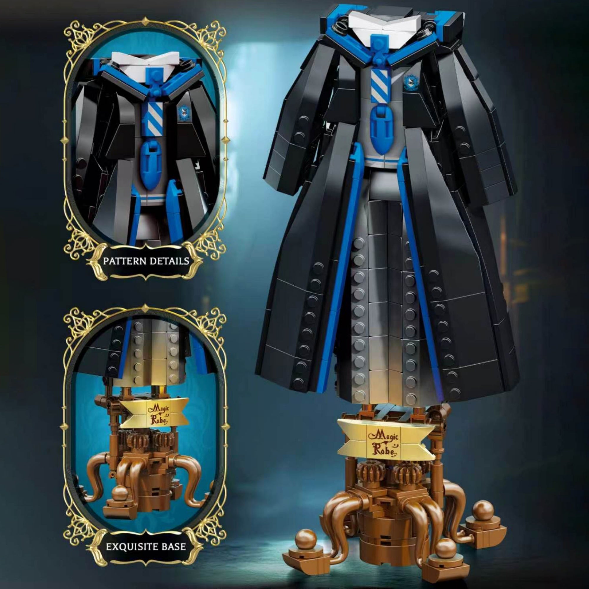 Magic Robe