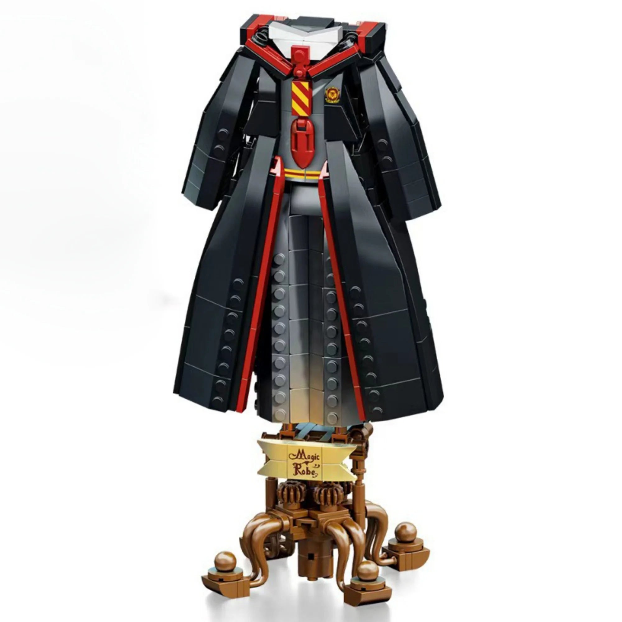 Magic Robe