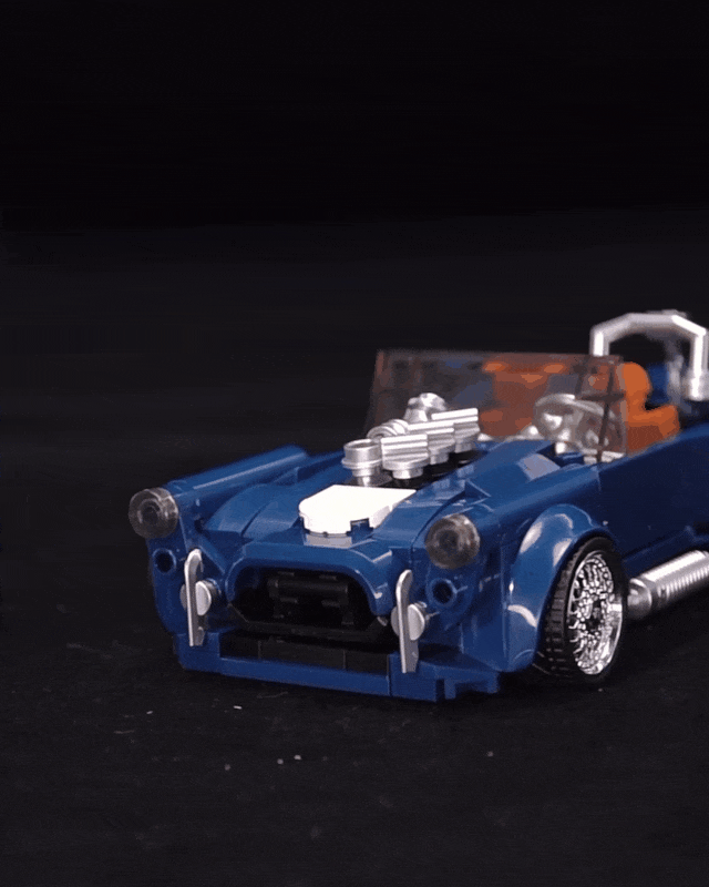 Ford Convertible