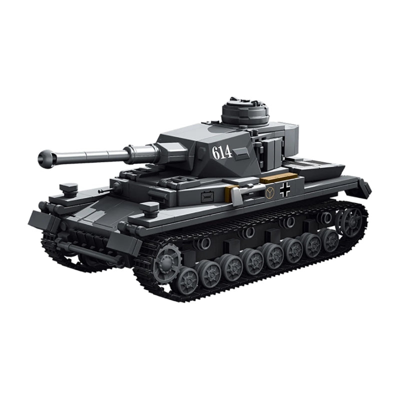 PANZER IV