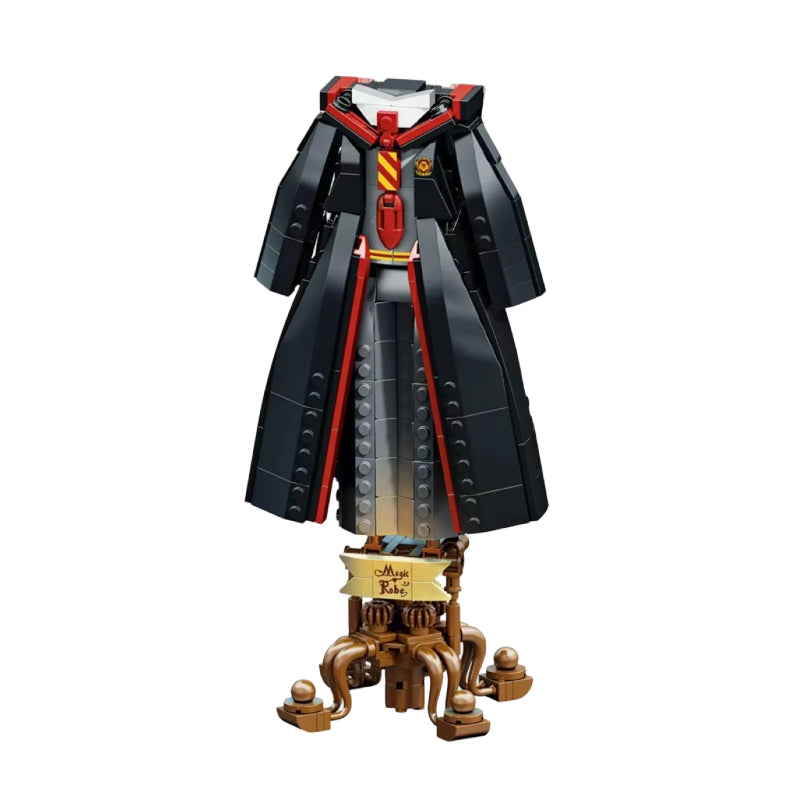 Magic Robe