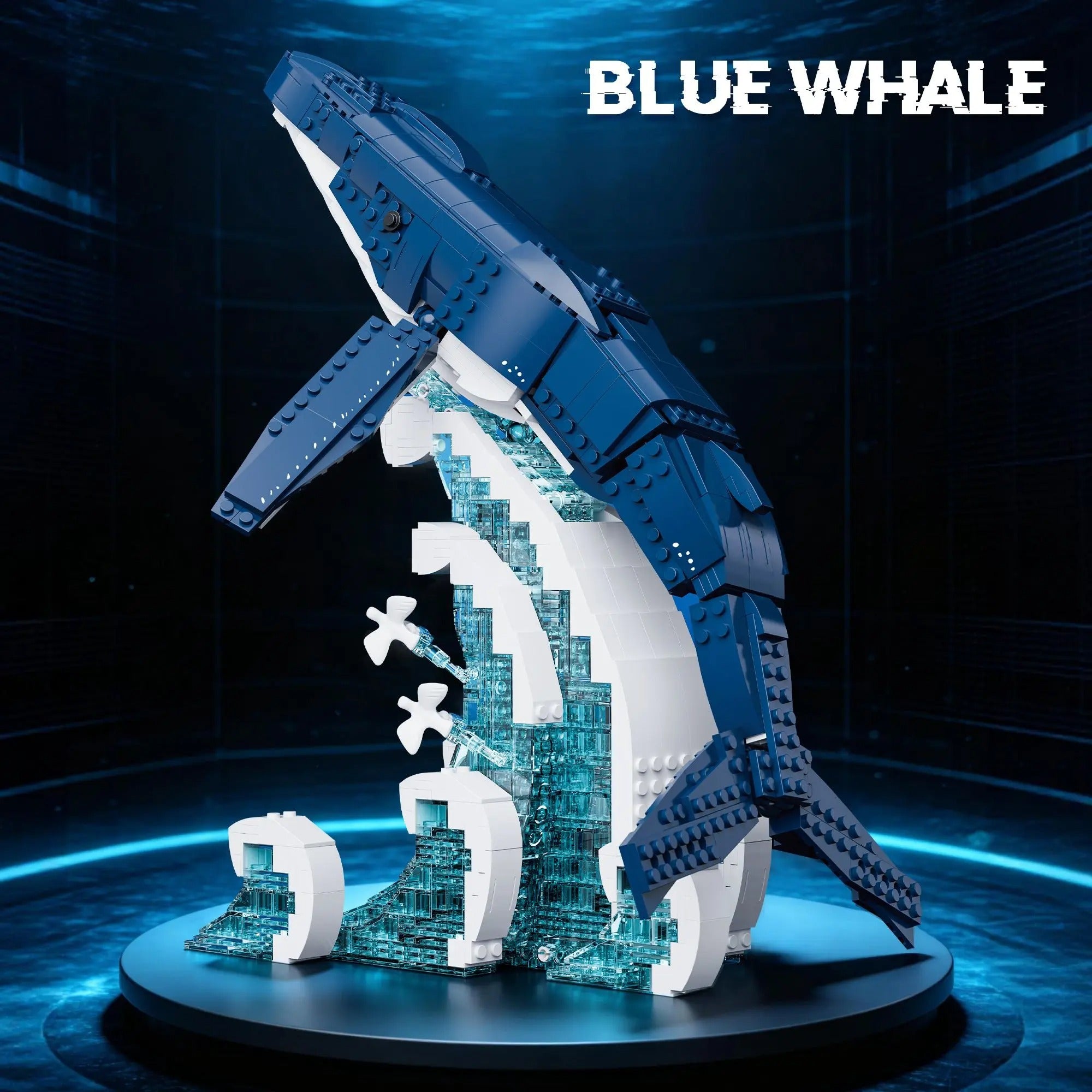 Blue Whale