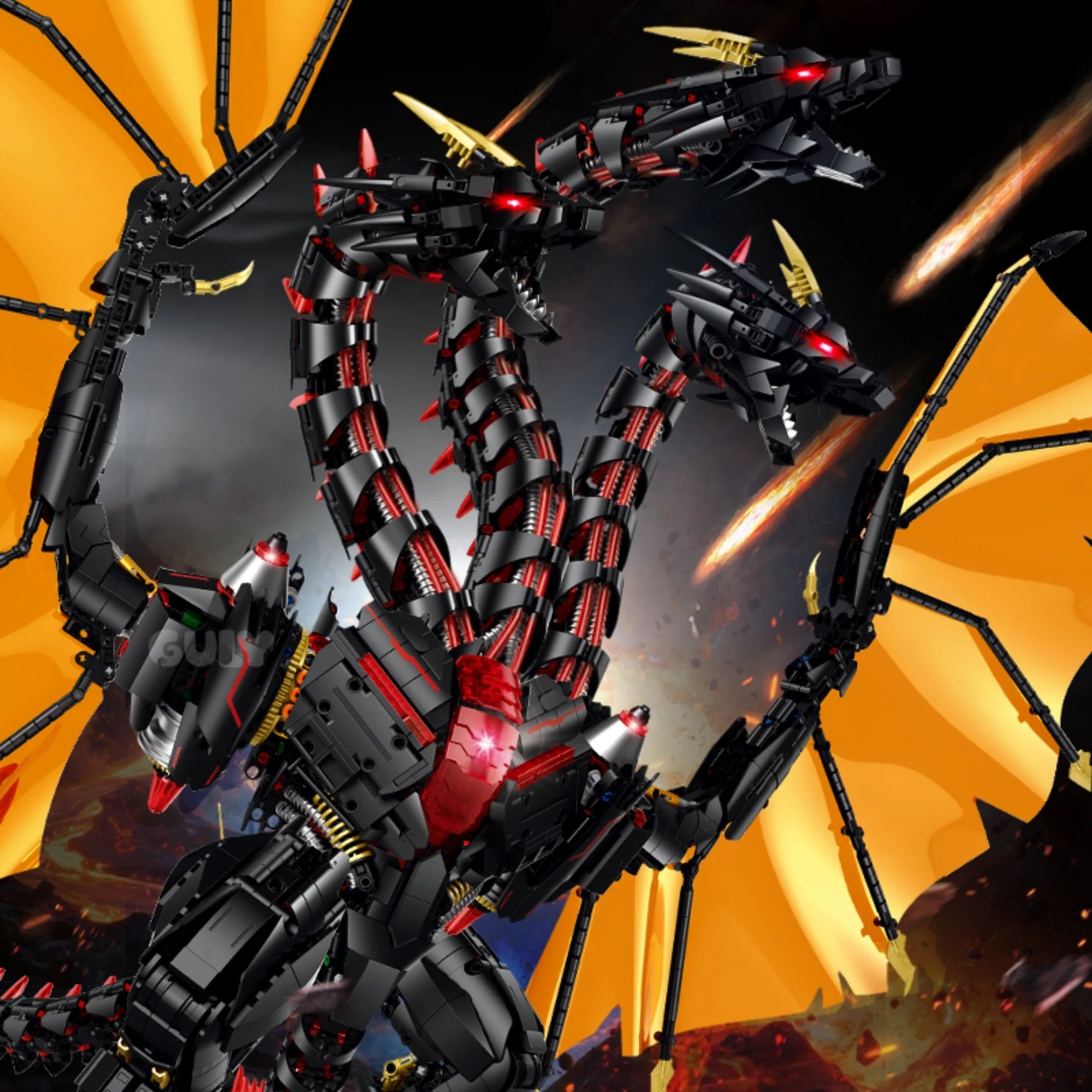 Mecha