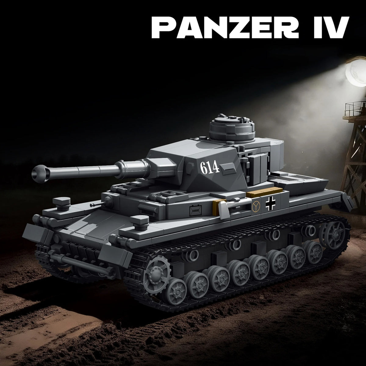 PANZER IV