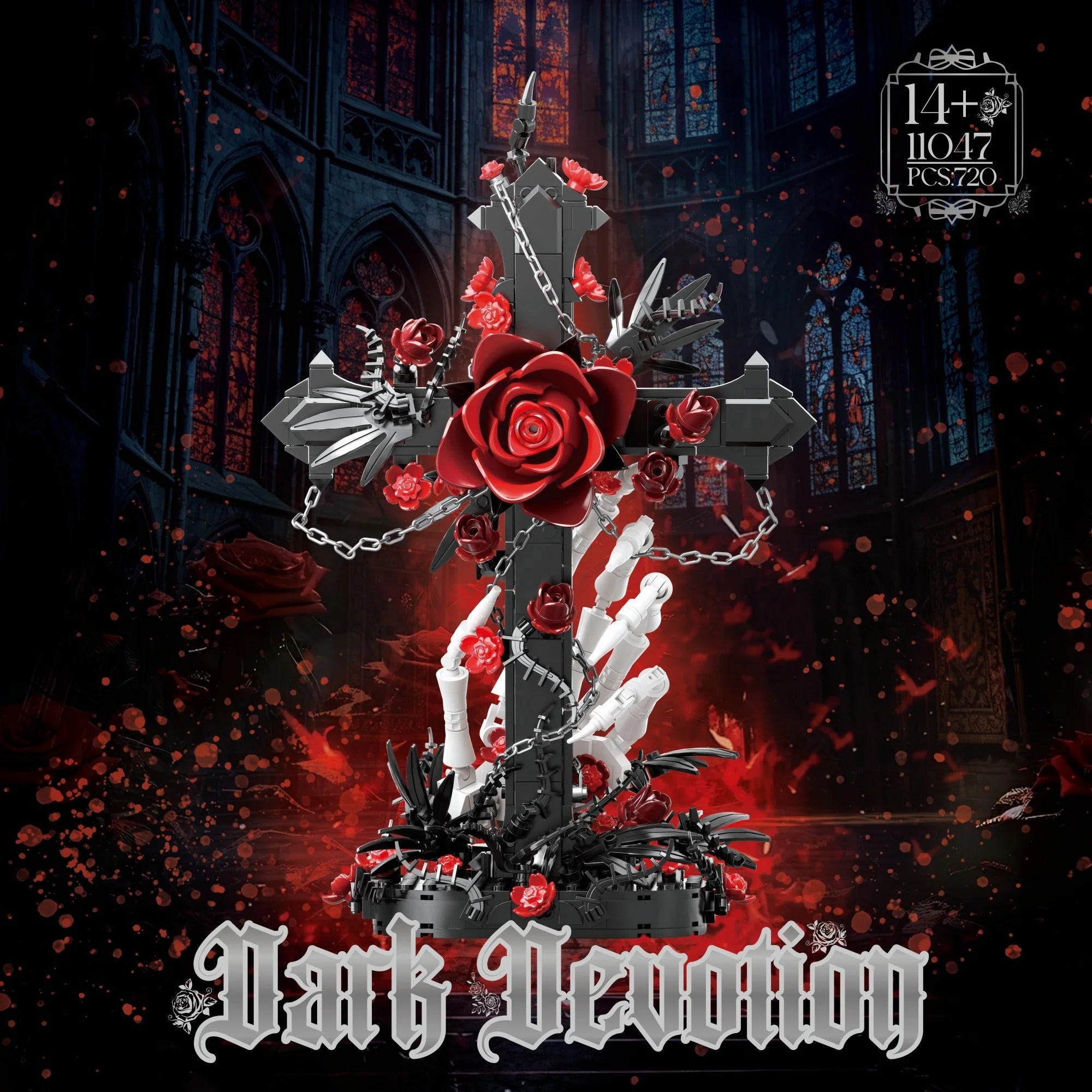 Dark Devotion