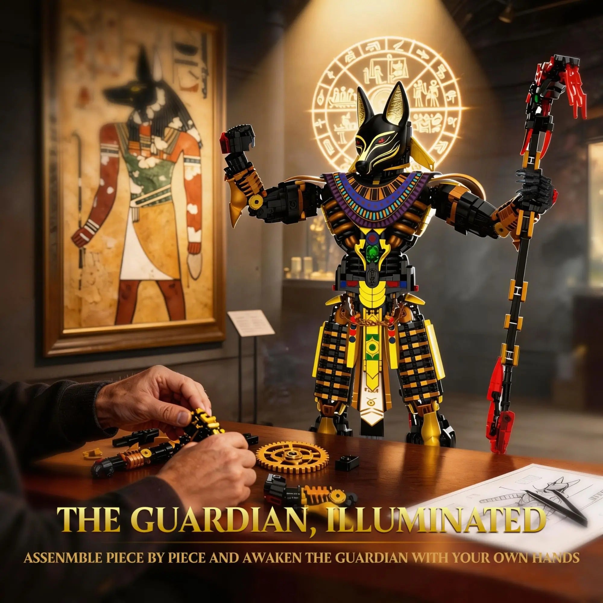 Anubis