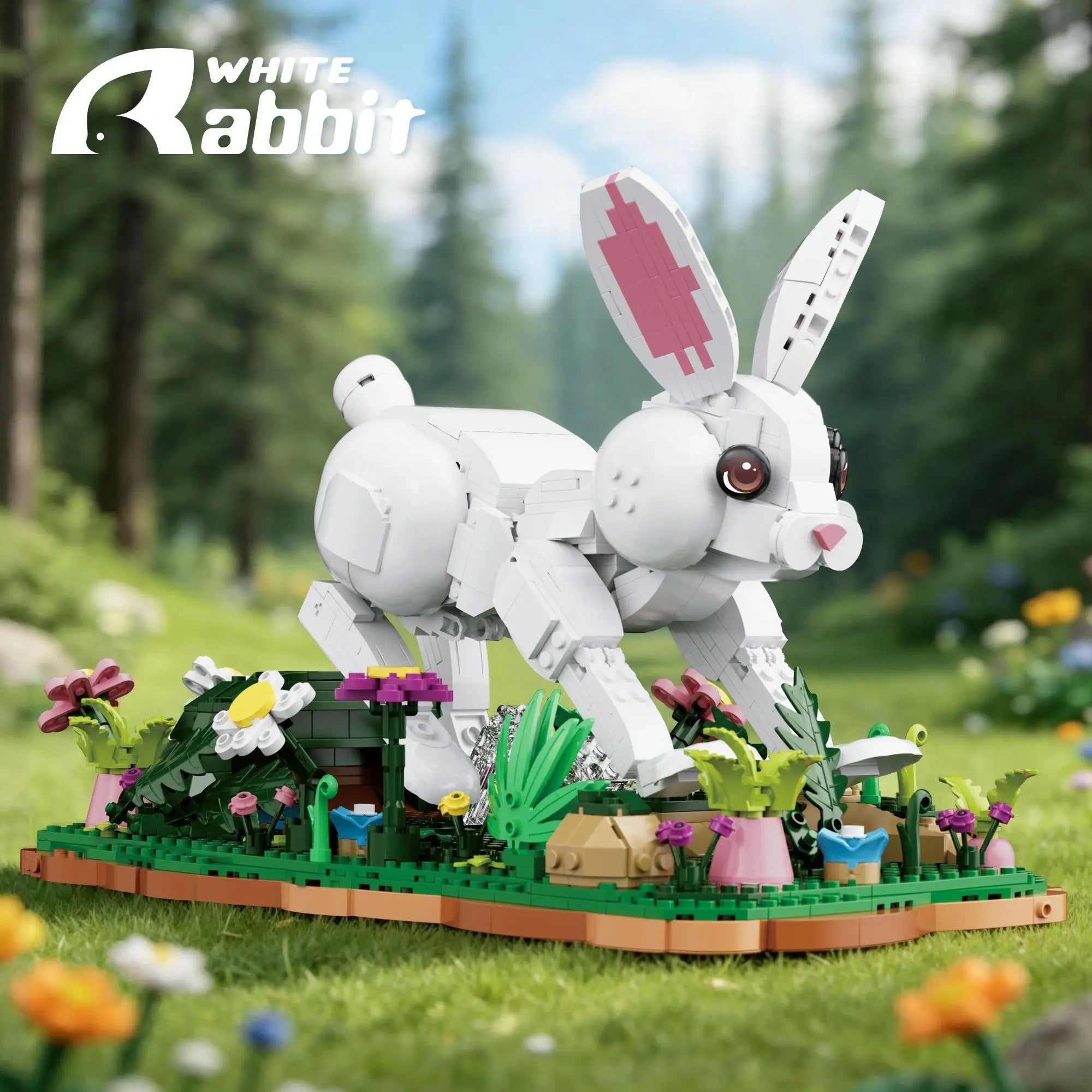 White Rabbit