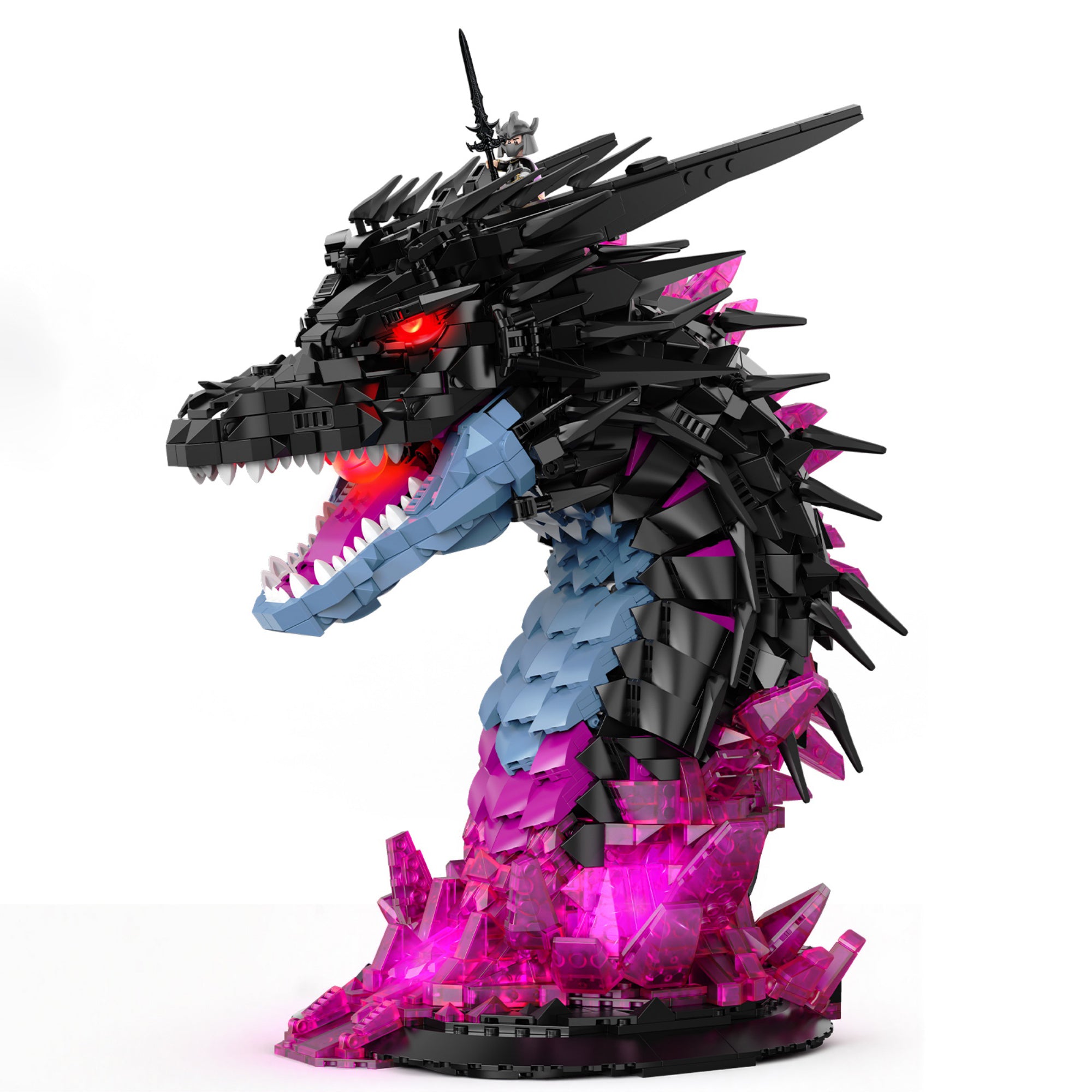 Shadow Dragon