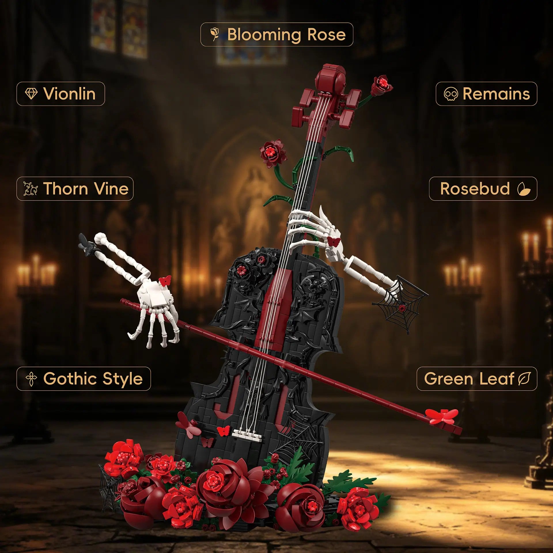 Deathly Melody