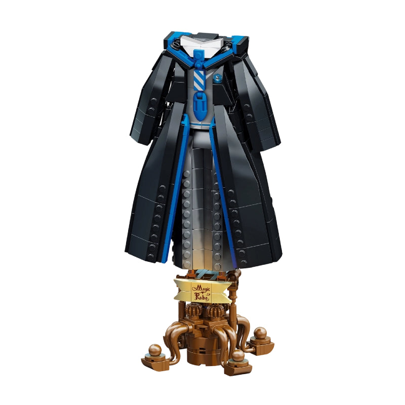 Magic Robe