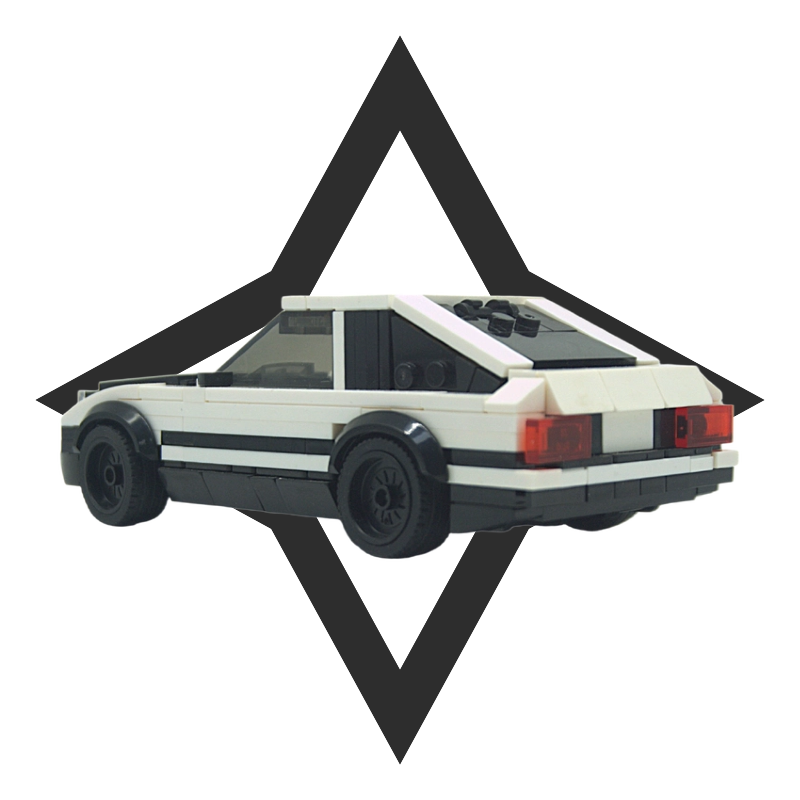 AE86