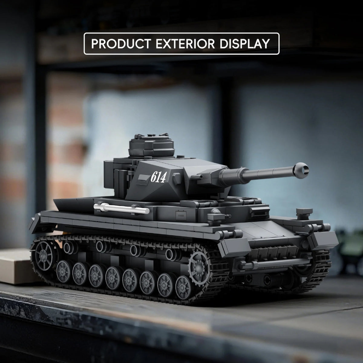 PANZER IV