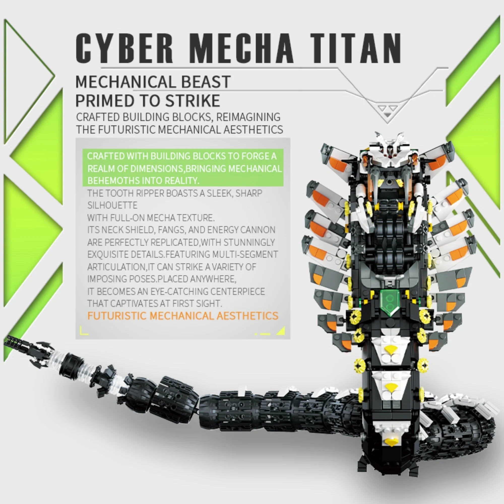 Viper Engine