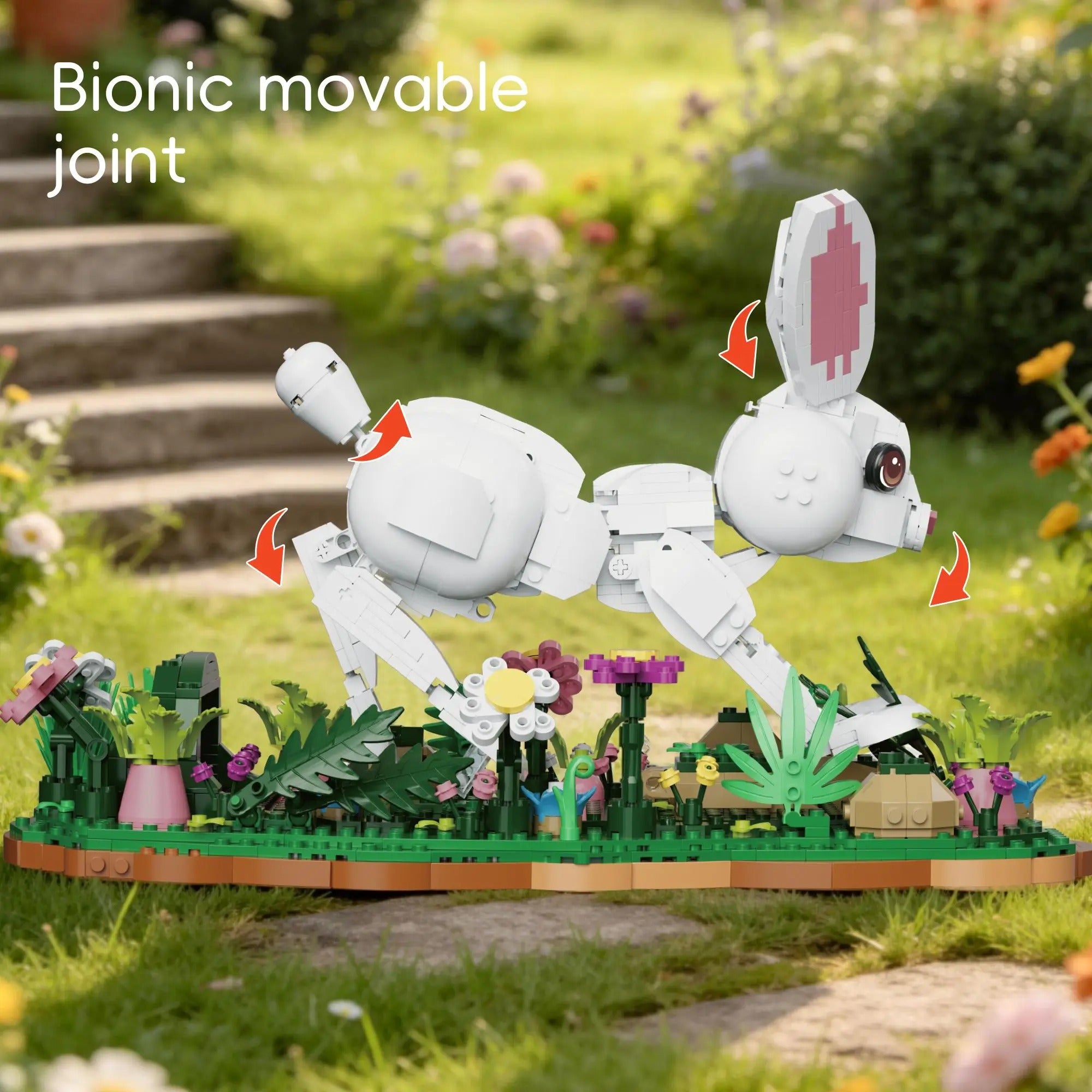 White Rabbit