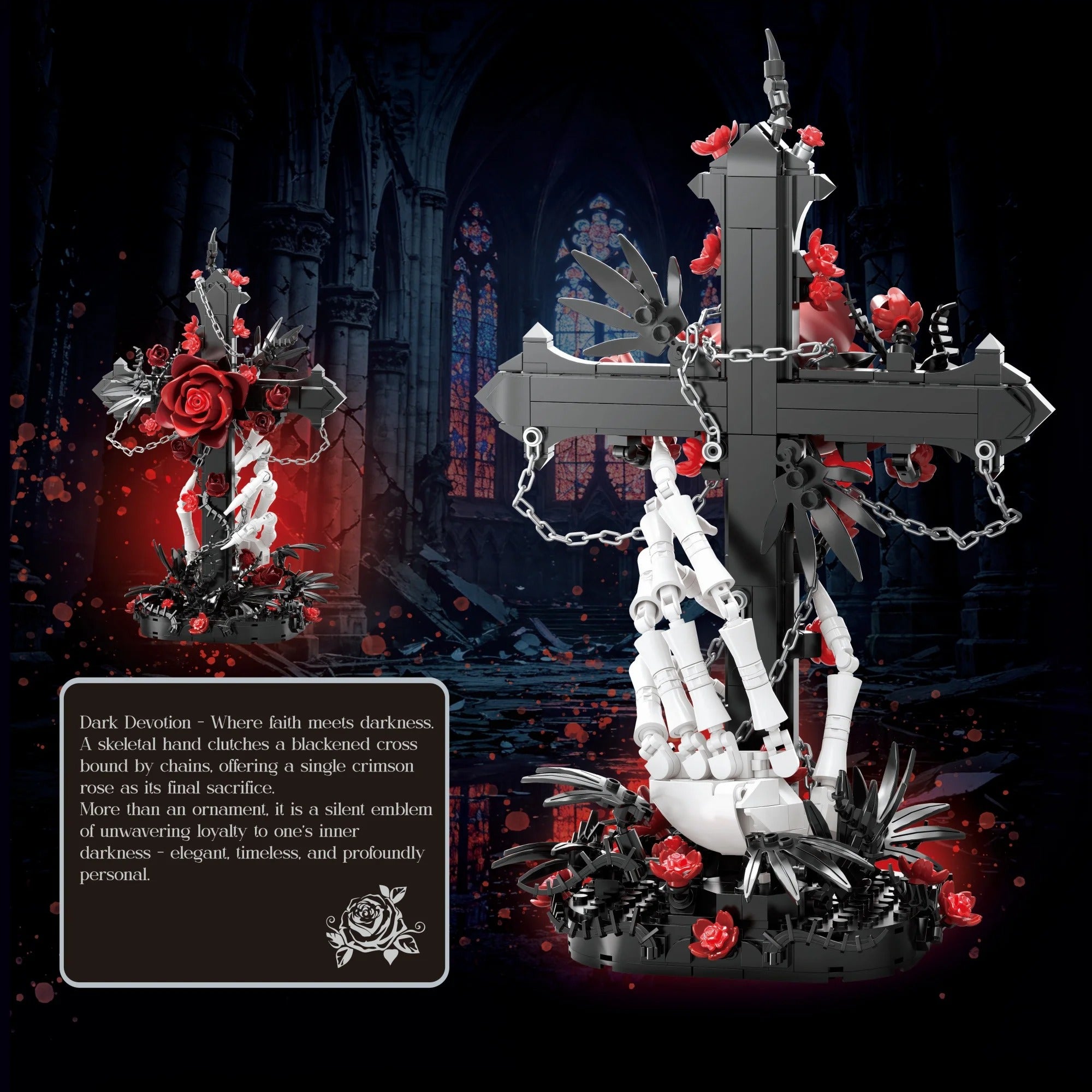 Dark Devotion