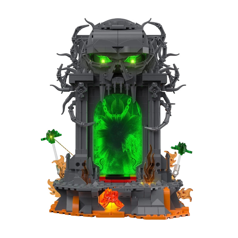 Dark Portal