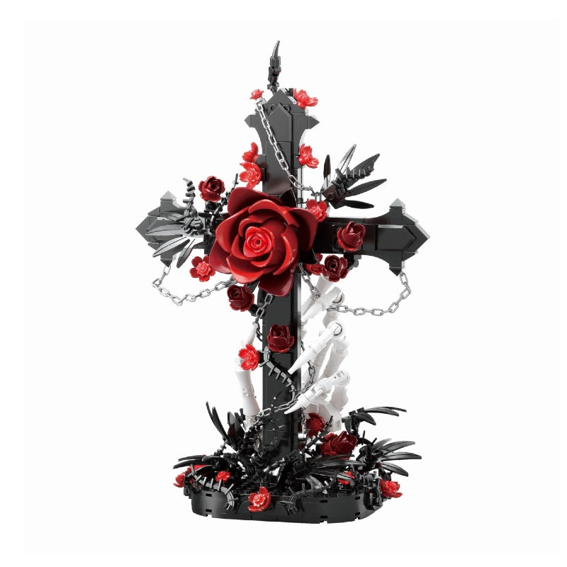 Dark Devotion