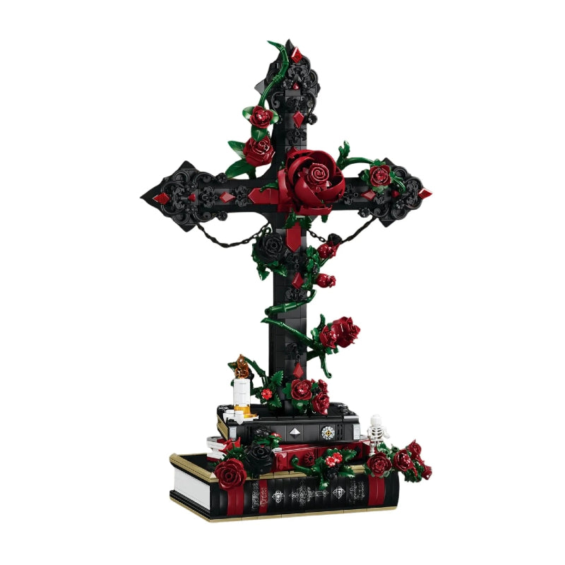 Thorn Cross