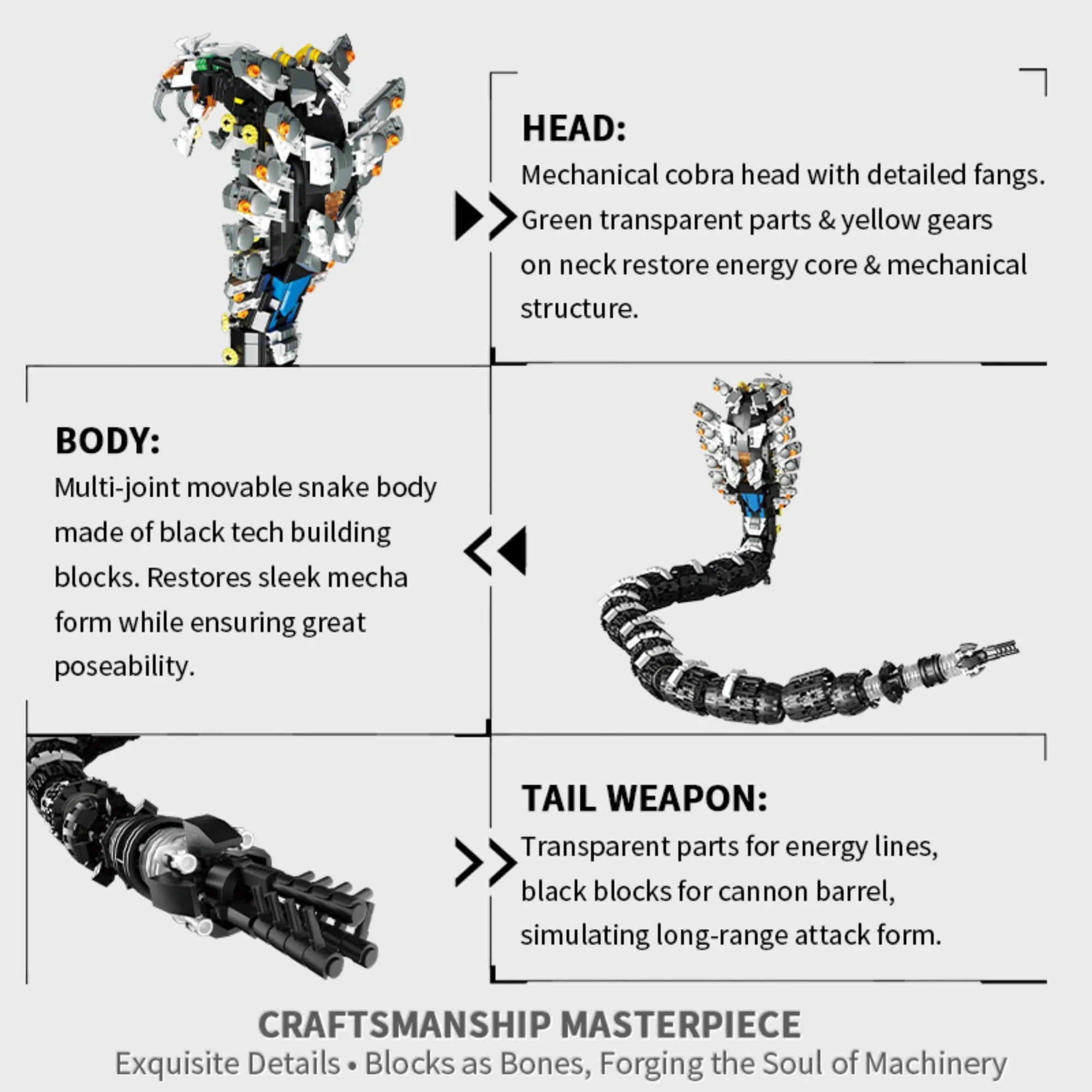 Viper Engine